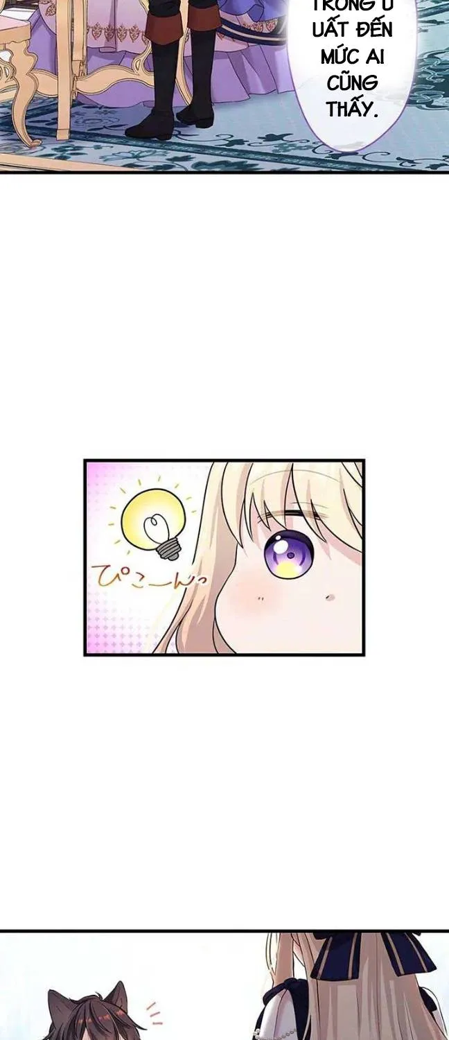 Tiểu Thư Út Tái Sinh Chapter 24 - Trang 38