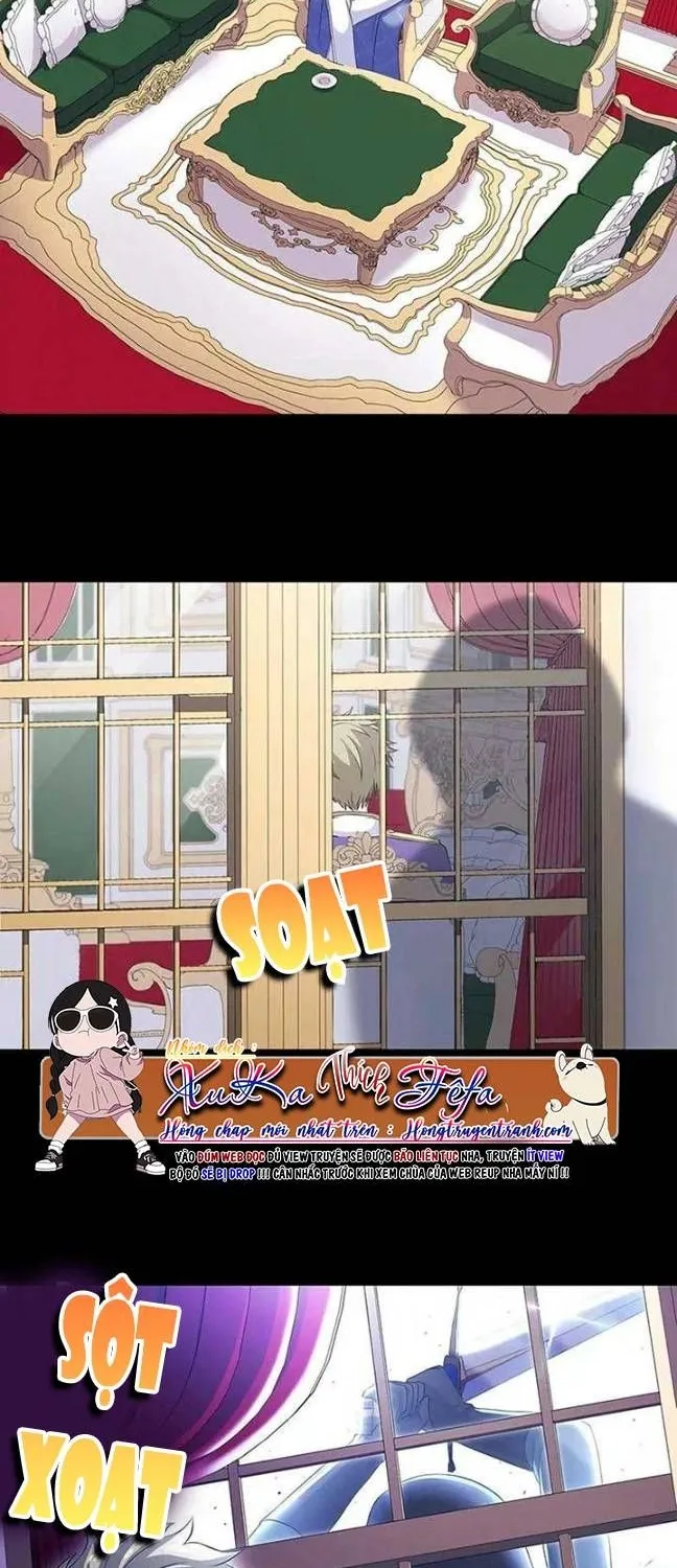 Tiểu Thư Út Tái Sinh Chapter 24 - Trang 4