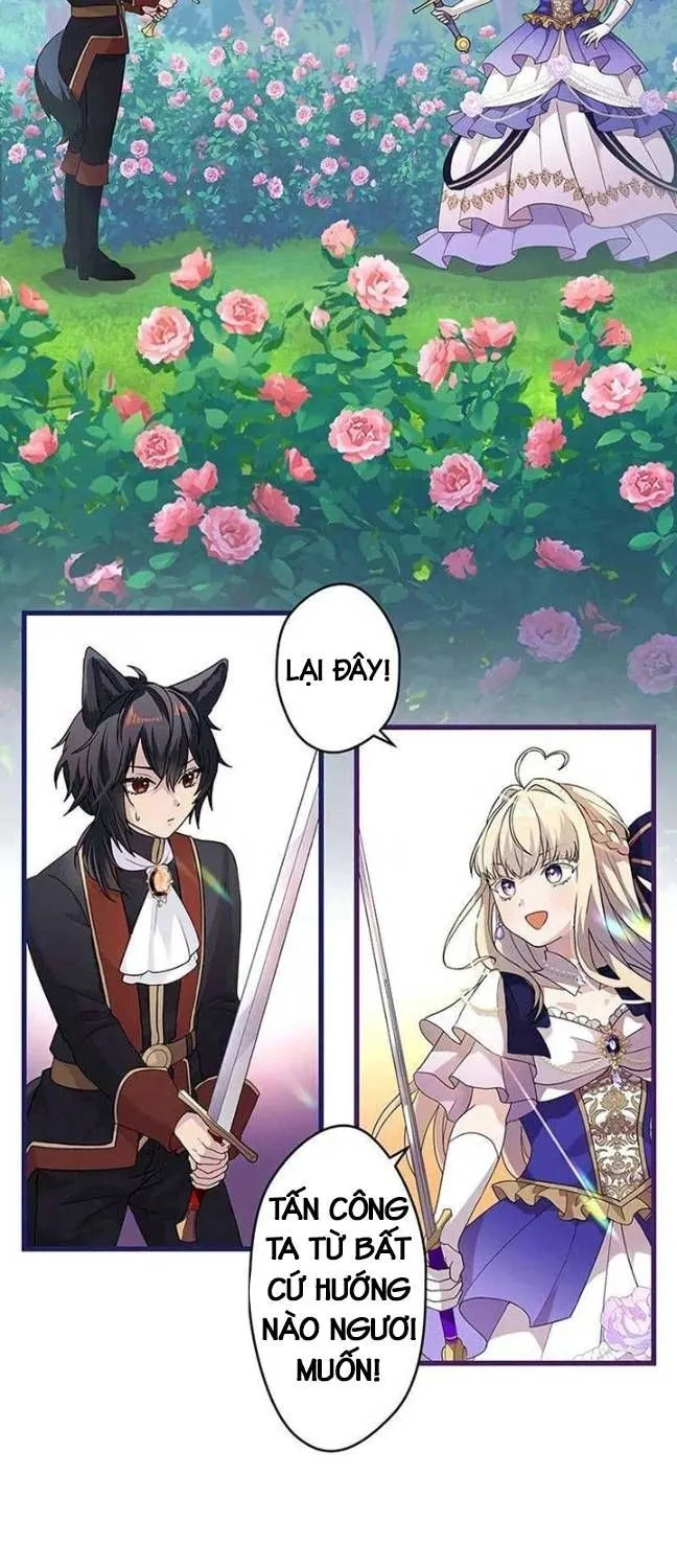 Tiểu Thư Út Tái Sinh Chapter 24 - Trang 42