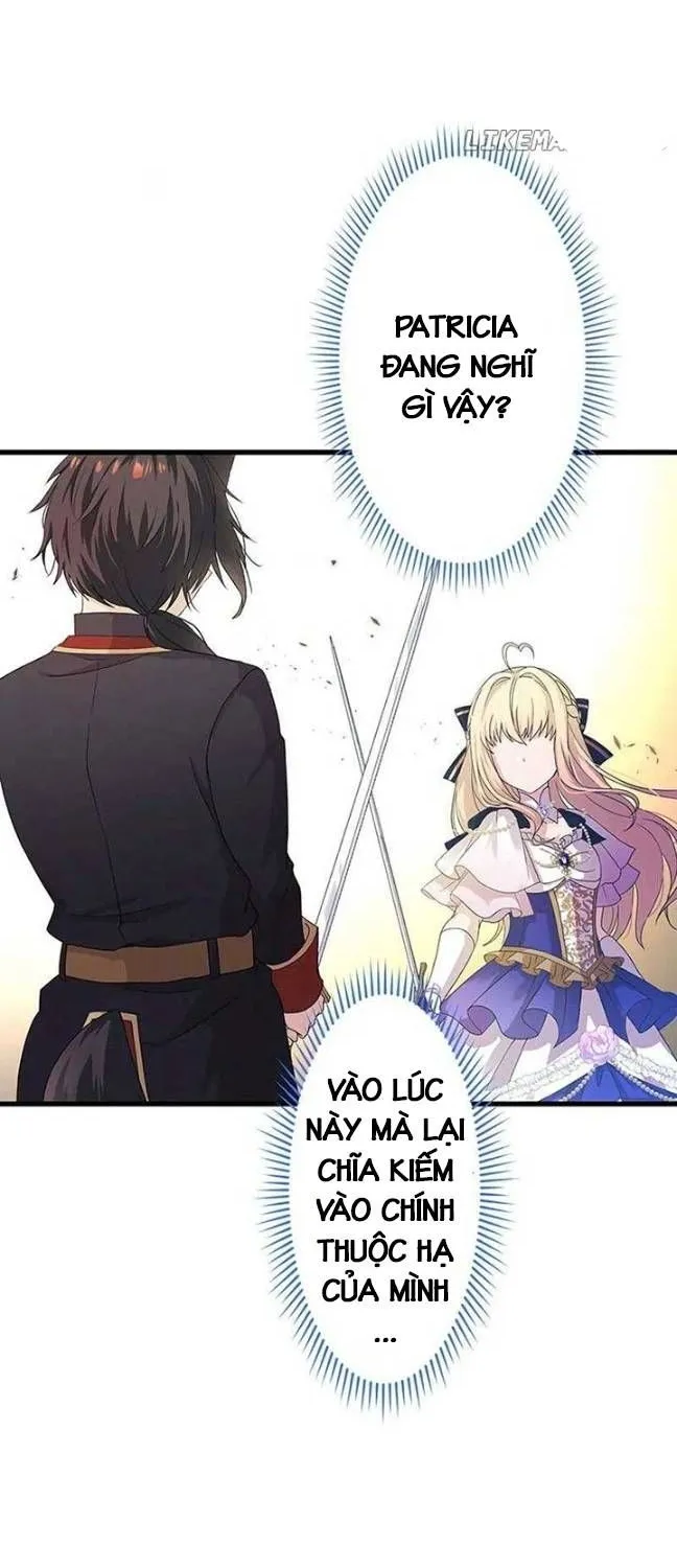 Tiểu Thư Út Tái Sinh Chapter 24 - Trang 43