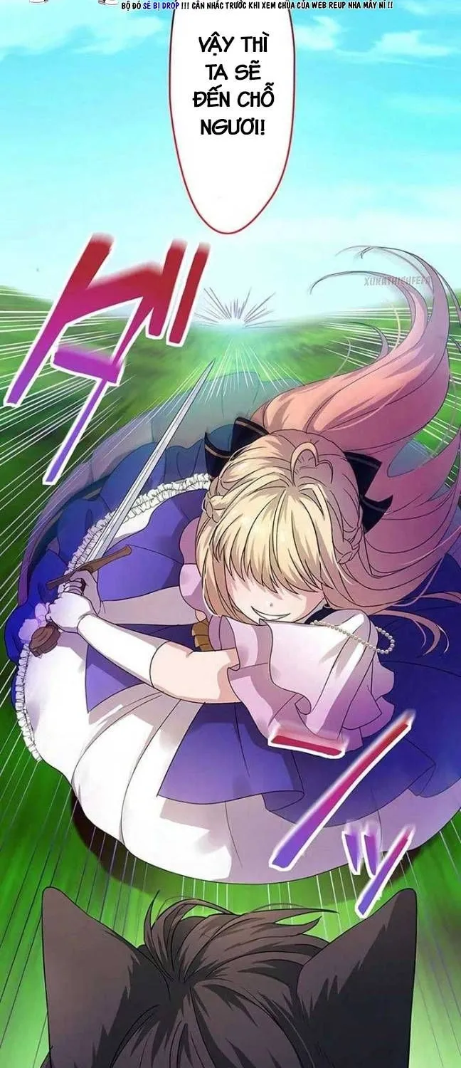 Tiểu Thư Út Tái Sinh Chapter 24 - Trang 45