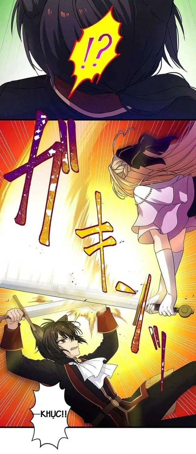 Tiểu Thư Út Tái Sinh Chapter 24 - Trang 46