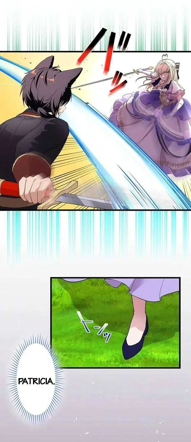 Tiểu Thư Út Tái Sinh Chapter 24 - Trang 47