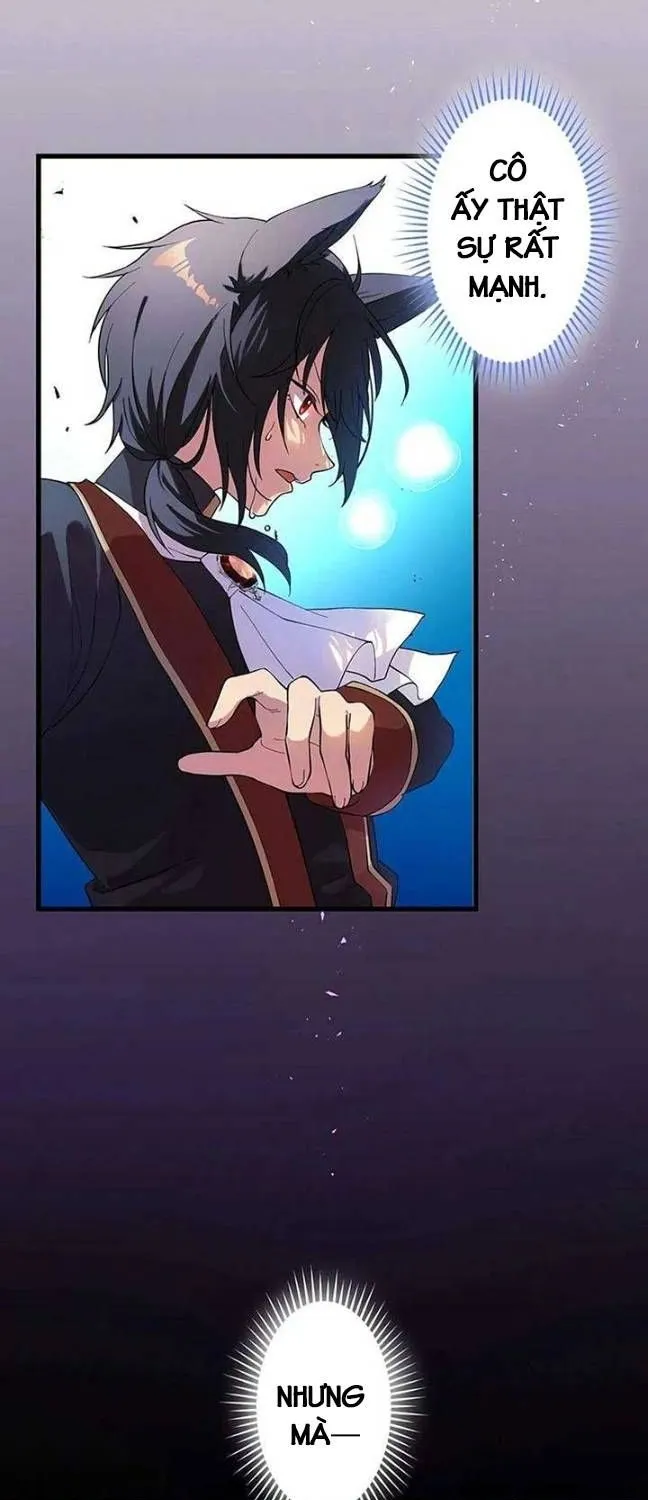 Tiểu Thư Út Tái Sinh Chapter 24 - Trang 48