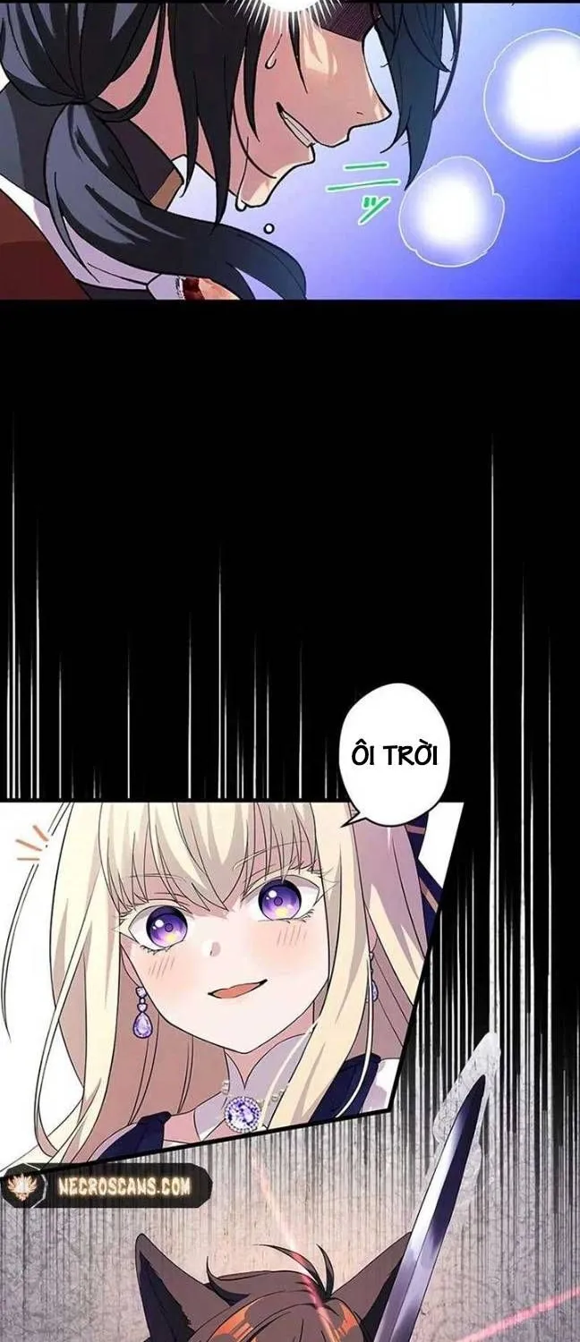 Tiểu Thư Út Tái Sinh Chapter 24 - Trang 49