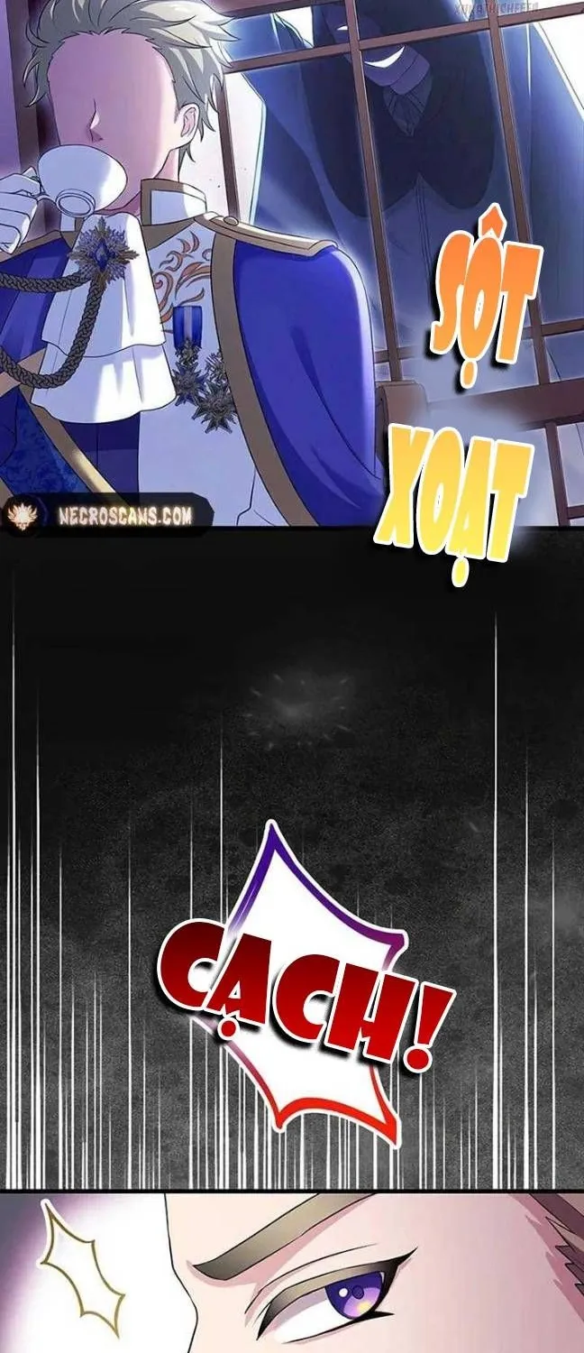 Tiểu Thư Út Tái Sinh Chapter 24 - Trang 5