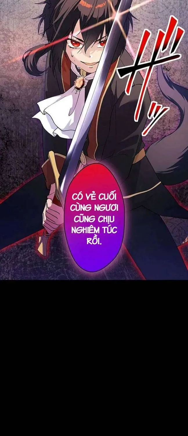 Tiểu Thư Út Tái Sinh Chapter 24 - Trang 50