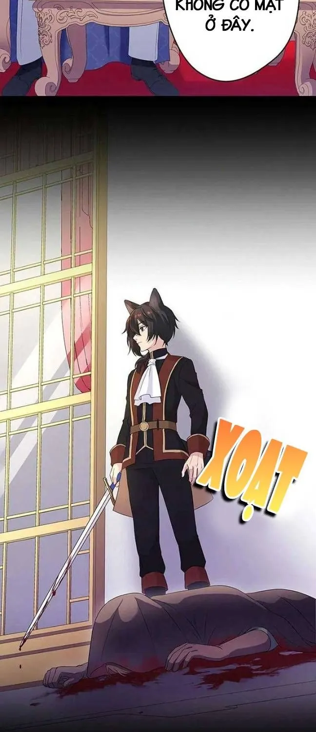 Tiểu Thư Út Tái Sinh Chapter 24 - Trang 7