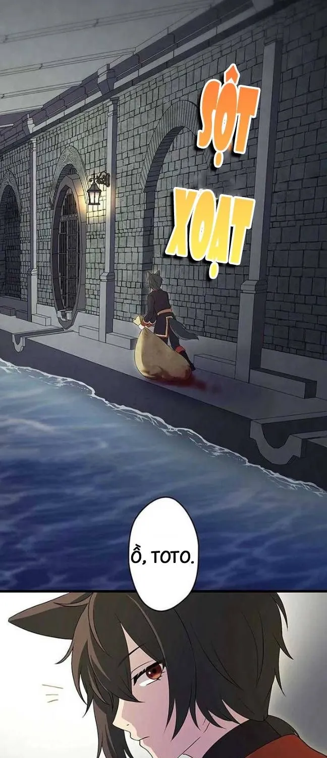 Tiểu Thư Út Tái Sinh Chapter 24 - Trang 9