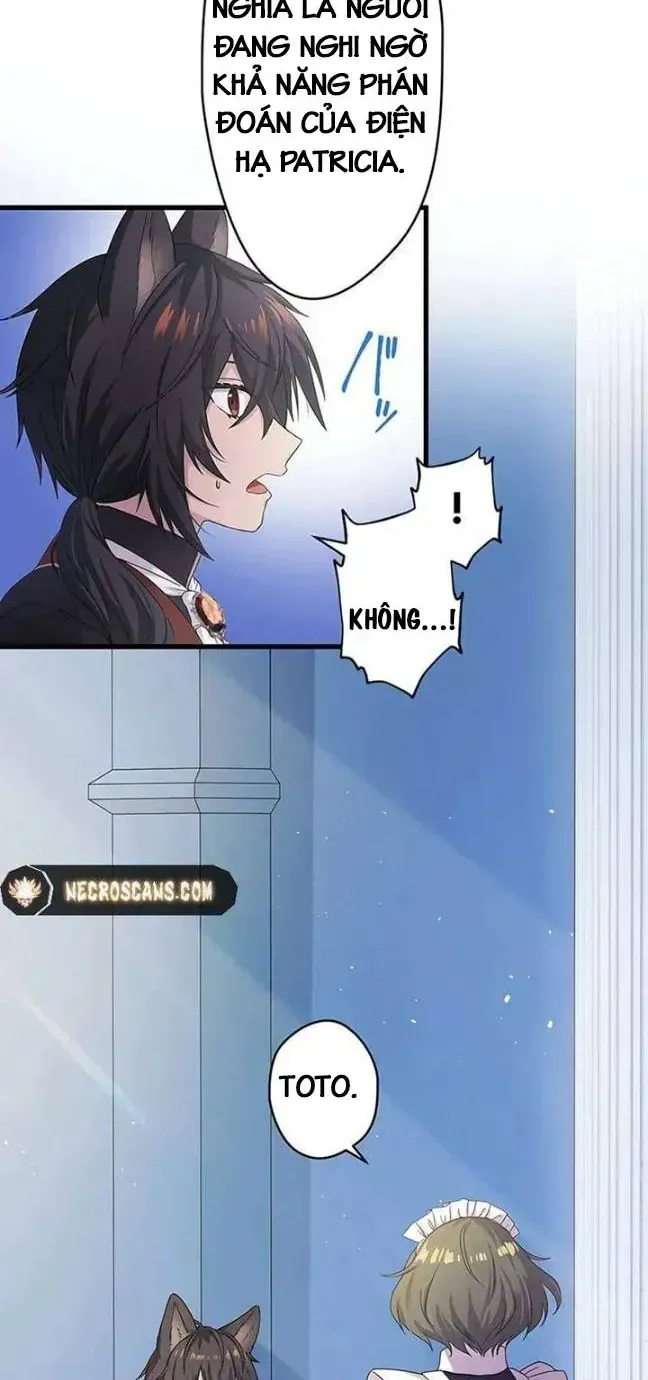 Tiểu Thư Út Tái Sinh Chapter 25 - Trang 10