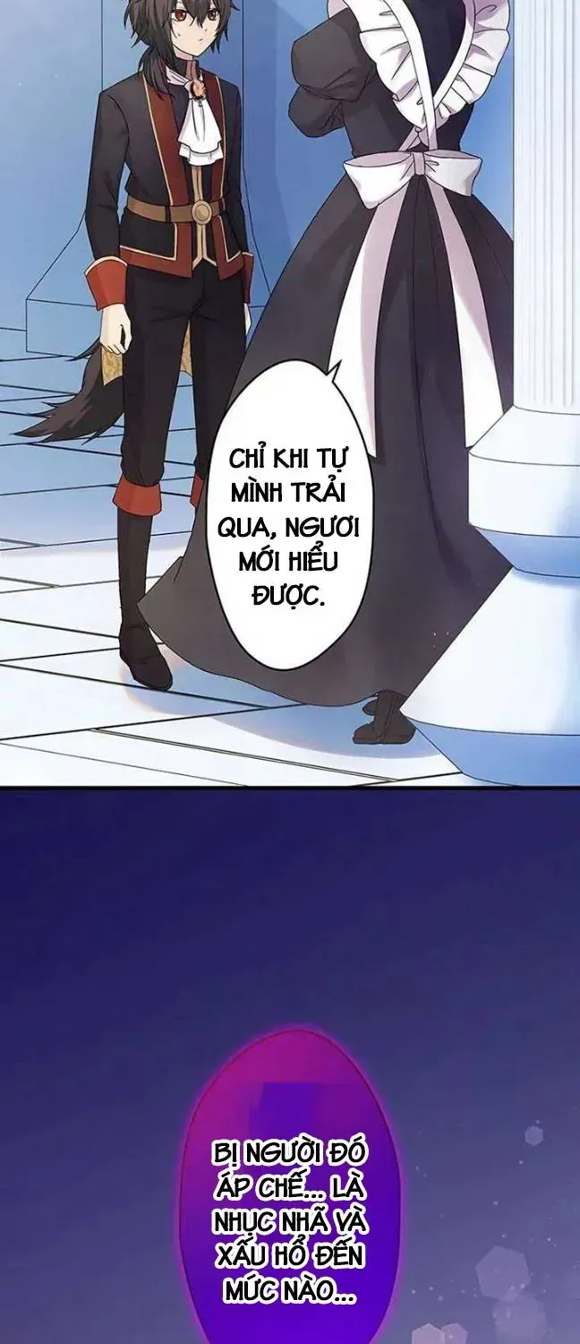 Tiểu Thư Út Tái Sinh Chapter 25 - Trang 11