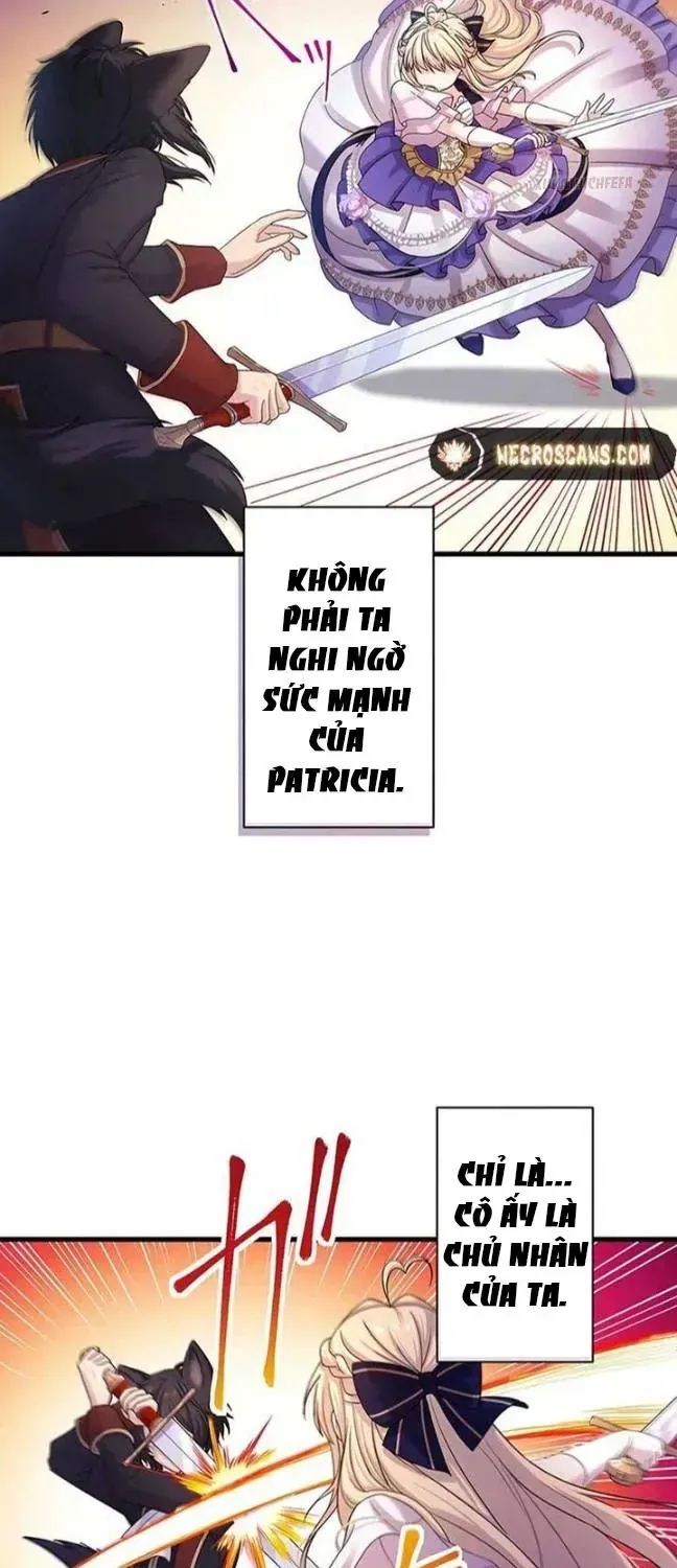 Tiểu Thư Út Tái Sinh Chapter 25 - Trang 15