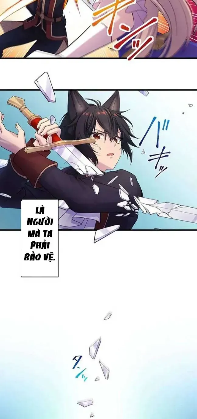 Tiểu Thư Út Tái Sinh Chapter 25 - Trang 16