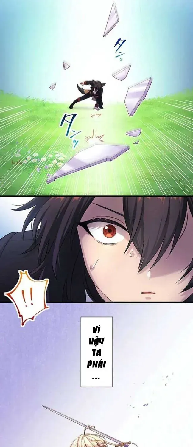 Tiểu Thư Út Tái Sinh Chapter 25 - Trang 17
