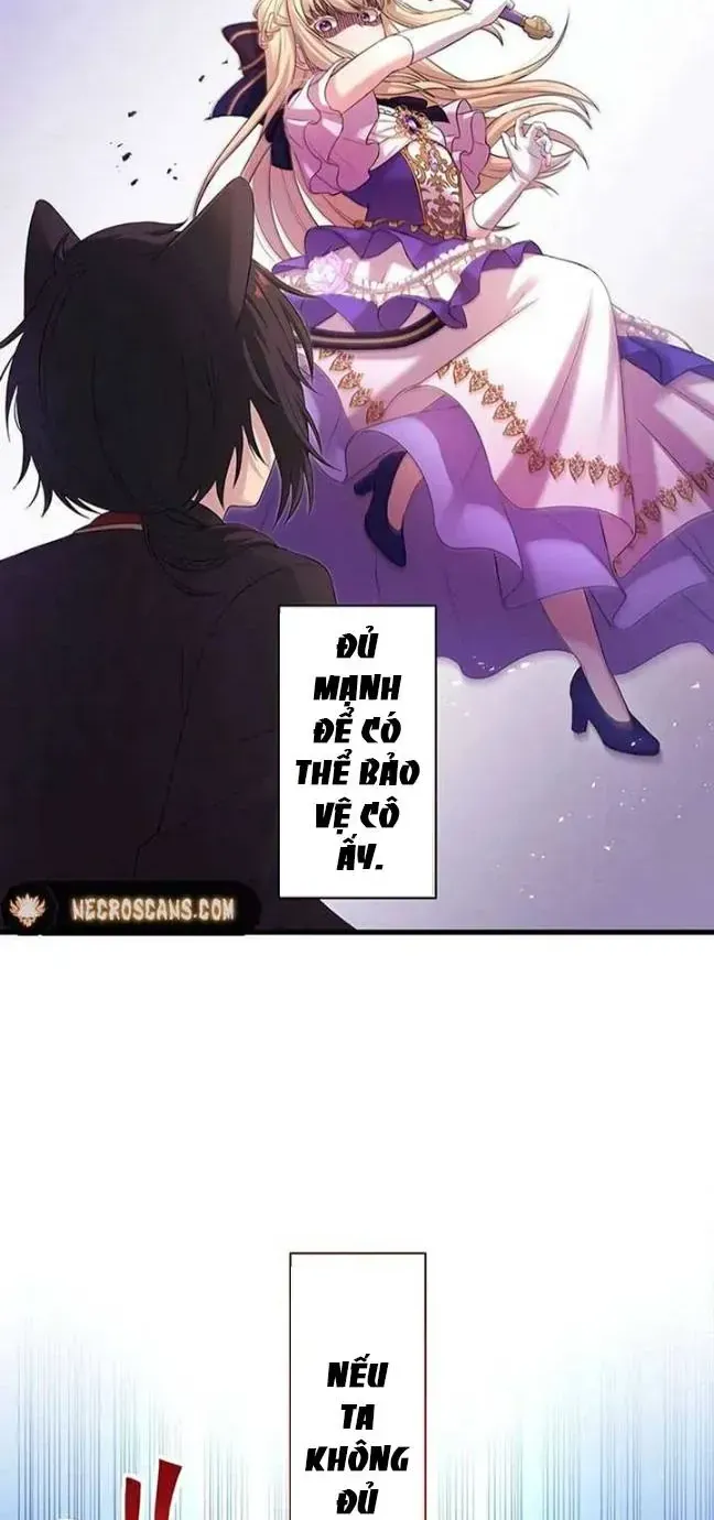 Tiểu Thư Út Tái Sinh Chapter 25 - Trang 18