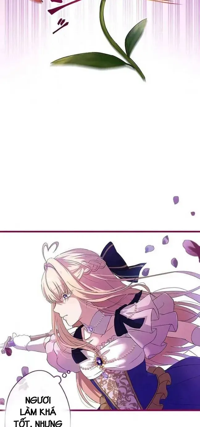 Tiểu Thư Út Tái Sinh Chapter 25 - Trang 20