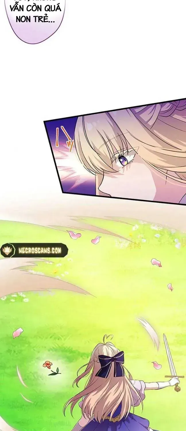 Tiểu Thư Út Tái Sinh Chapter 25 - Trang 21