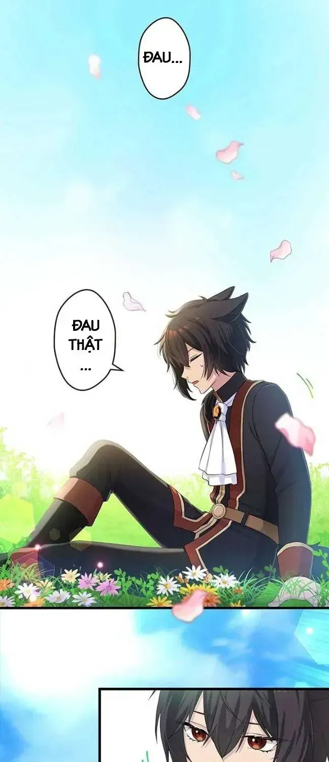 Tiểu Thư Út Tái Sinh Chapter 25 - Trang 25
