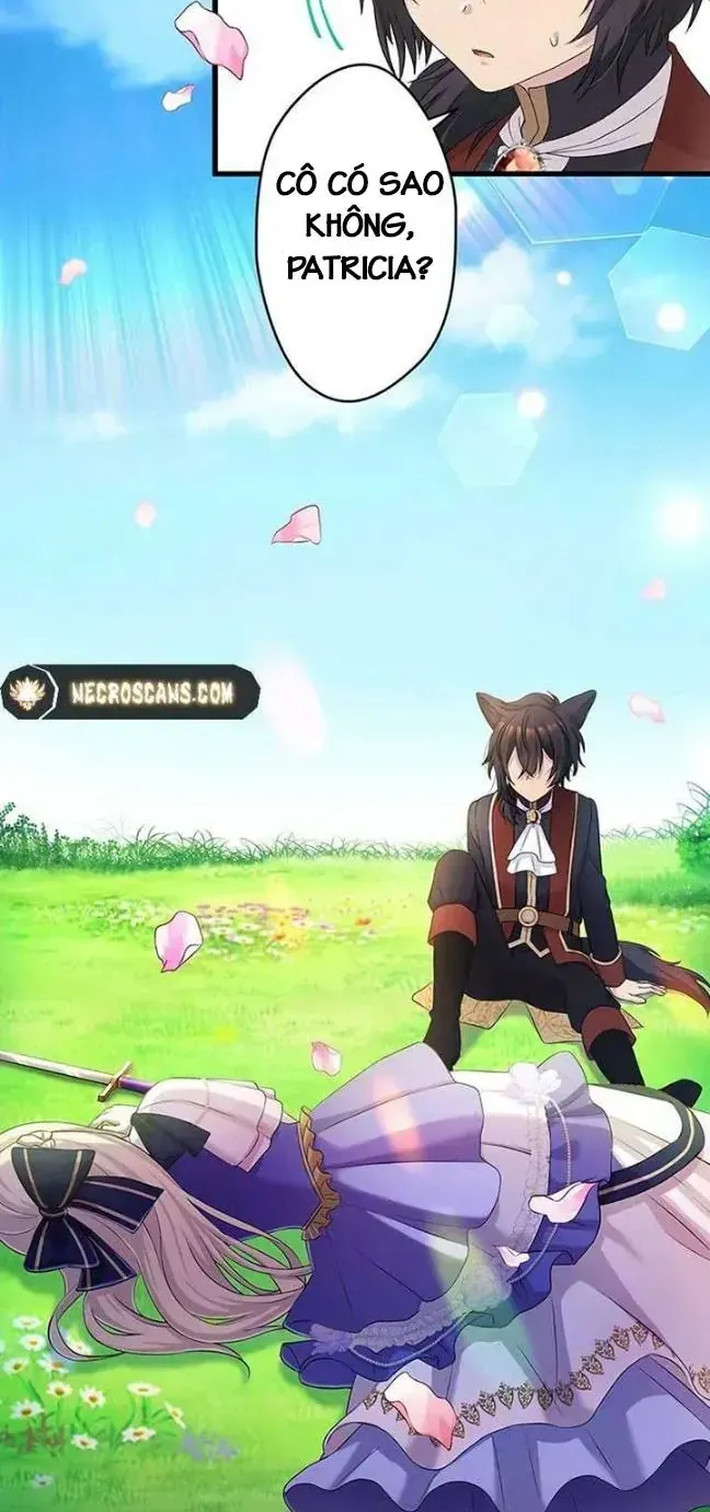 Tiểu Thư Út Tái Sinh Chapter 25 - Trang 26