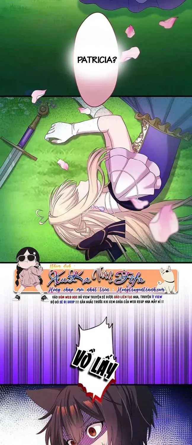 Tiểu Thư Út Tái Sinh Chapter 25 - Trang 27