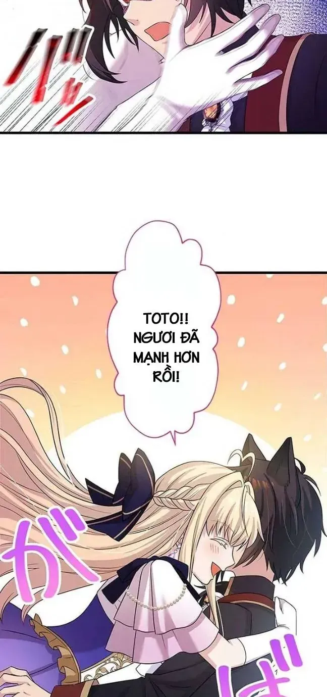Tiểu Thư Út Tái Sinh Chapter 25 - Trang 28