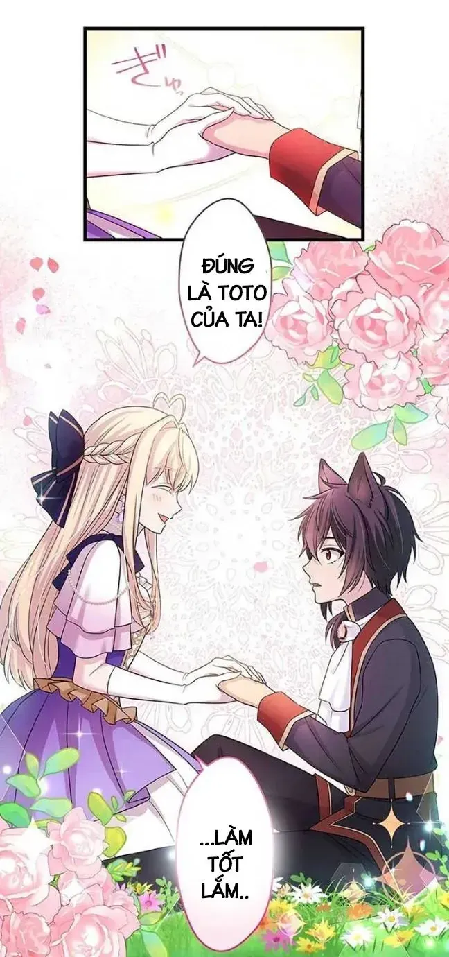 Tiểu Thư Út Tái Sinh Chapter 25 - Trang 30
