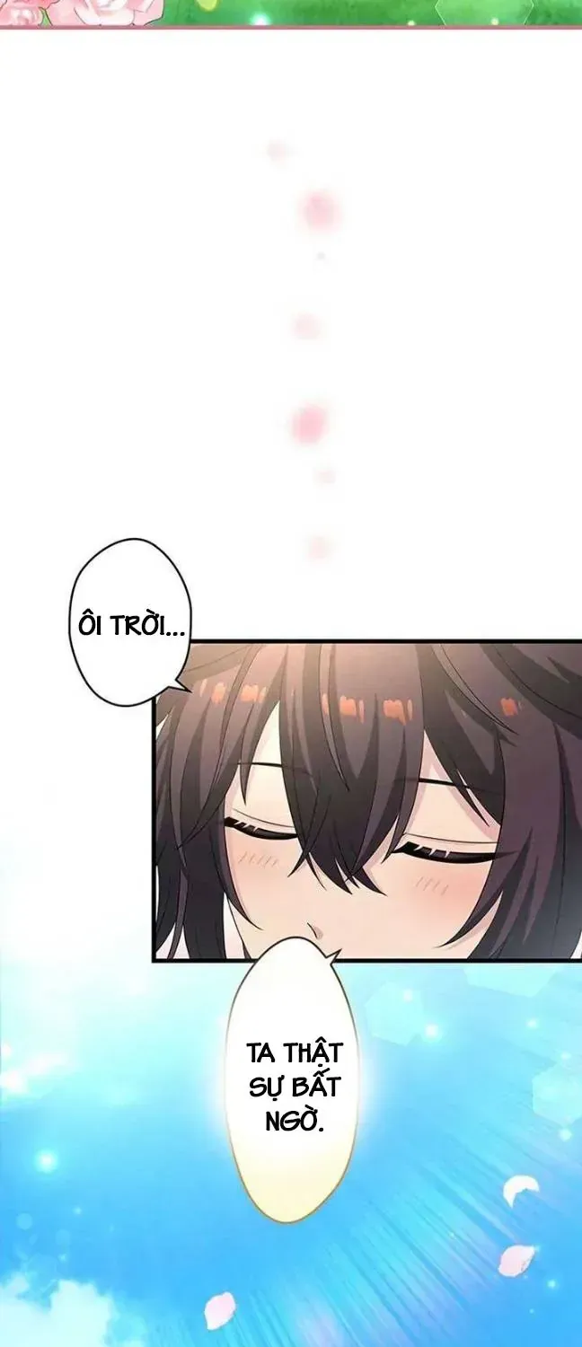 Tiểu Thư Út Tái Sinh Chapter 25 - Trang 31