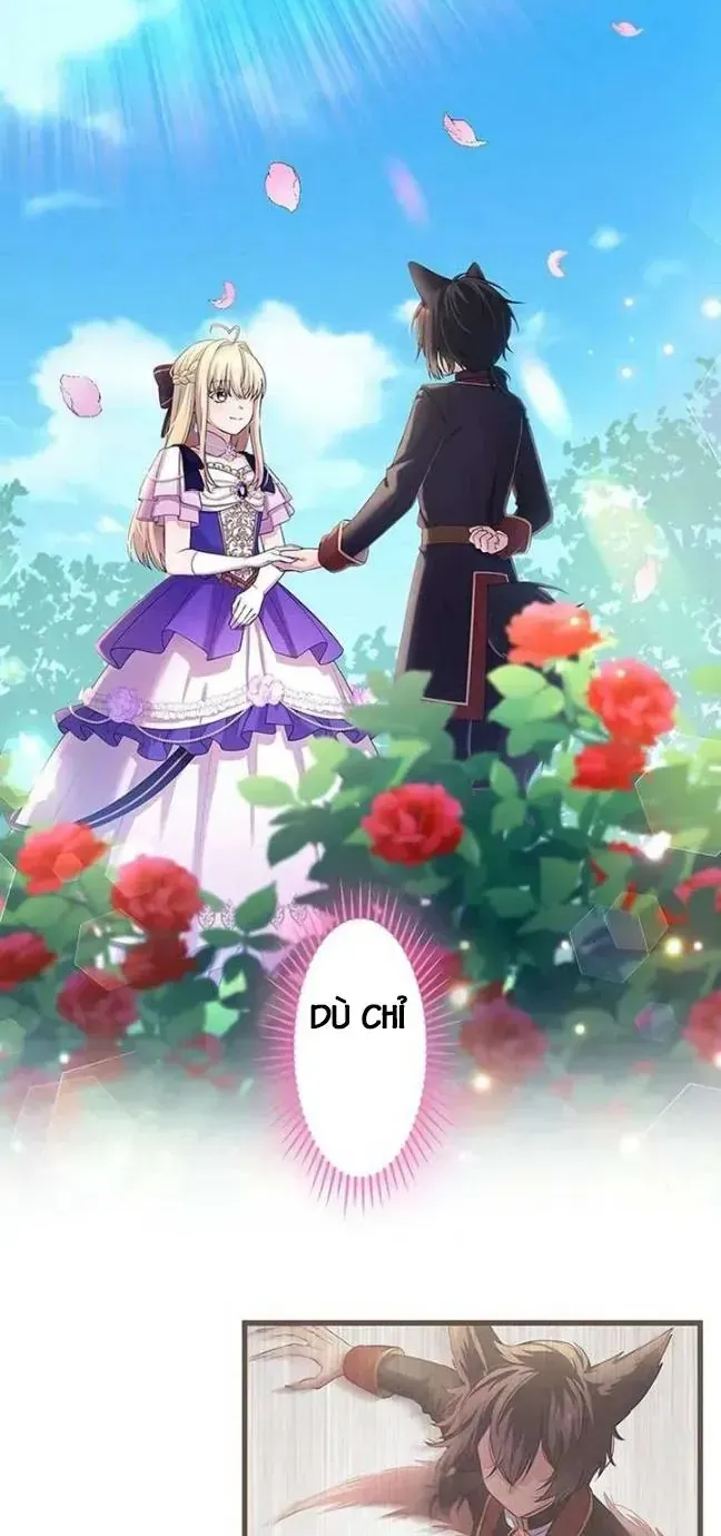 Tiểu Thư Út Tái Sinh Chapter 25 - Trang 32
