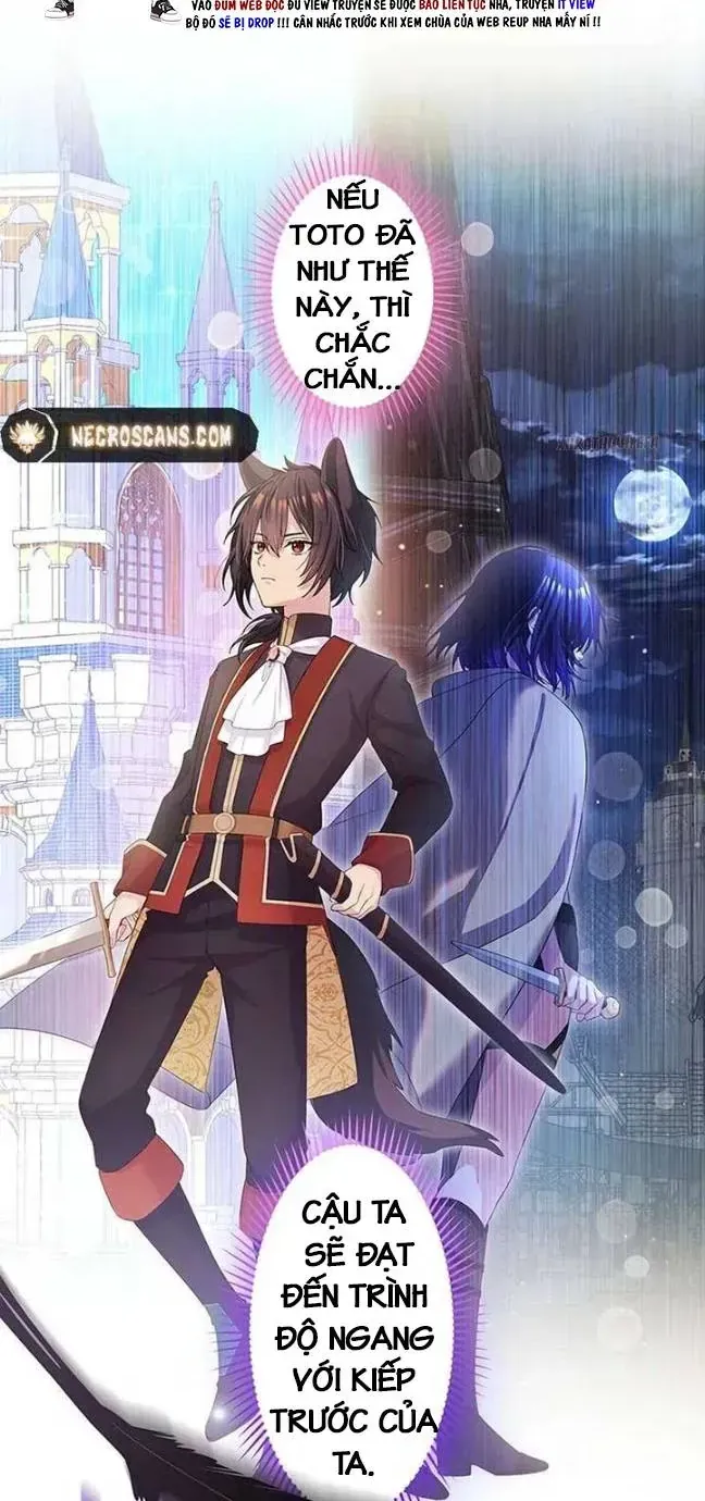 Tiểu Thư Út Tái Sinh Chapter 25 - Trang 34