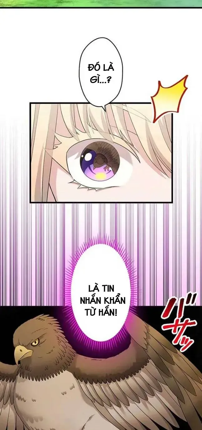 Tiểu Thư Út Tái Sinh Chapter 25 - Trang 36