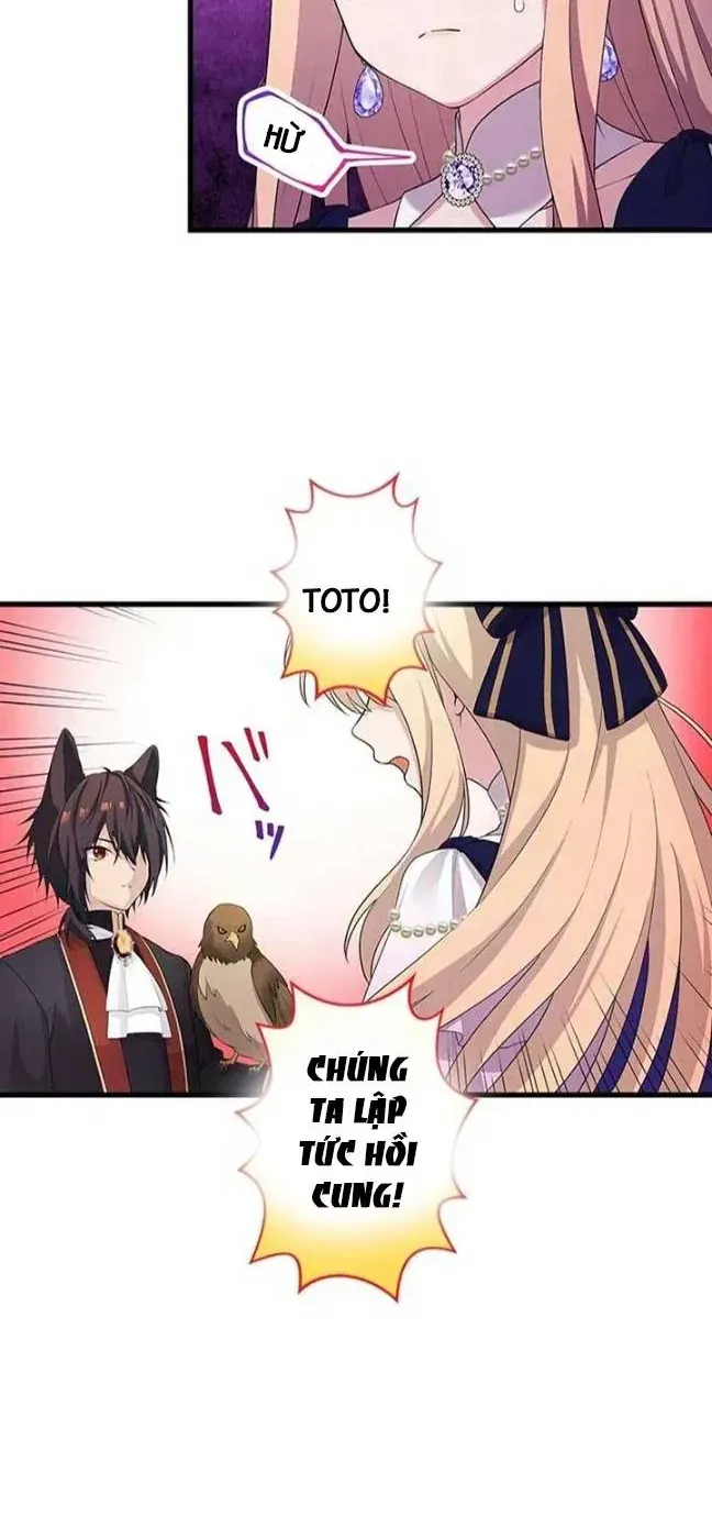 Tiểu Thư Út Tái Sinh Chapter 25 - Trang 40