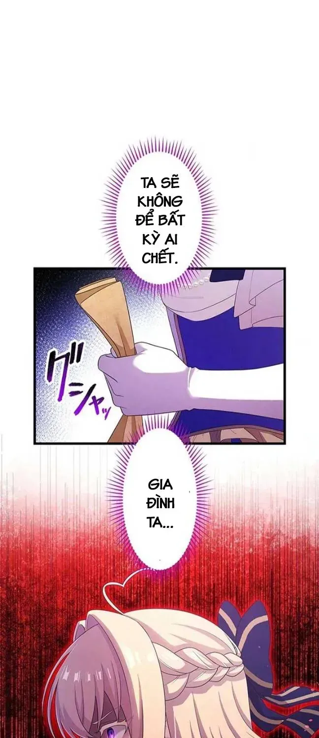 Tiểu Thư Út Tái Sinh Chapter 25 - Trang 41
