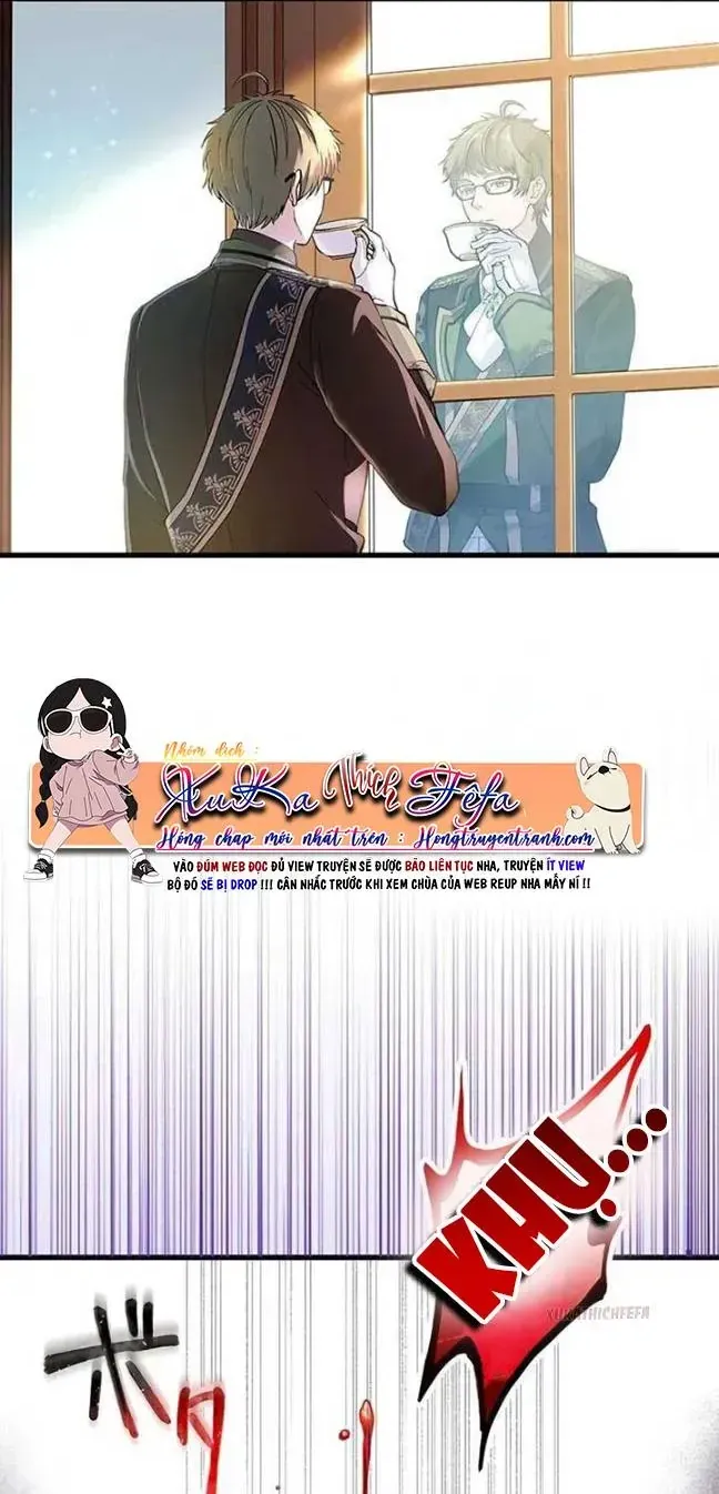 Tiểu Thư Út Tái Sinh Chapter 25 - Trang 44