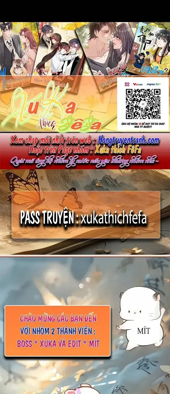 Tiểu Thư Út Tái Sinh Chapter 25 - Trang 47