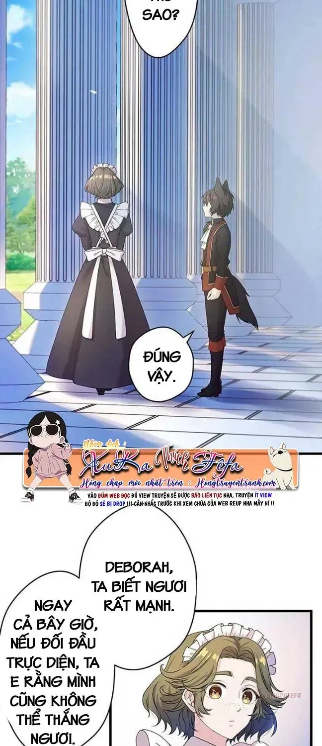 Tiểu Thư Út Tái Sinh Chapter 25 - Trang 7