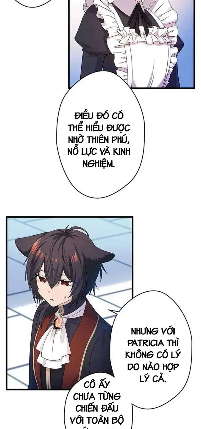 Tiểu Thư Út Tái Sinh Chapter 25 - Trang 8