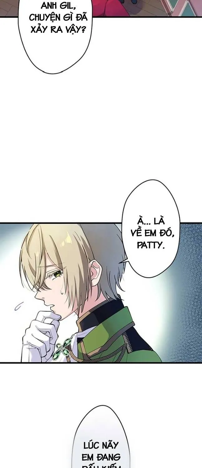 Tiểu Thư Út Tái Sinh Chapter 26 - Trang 13