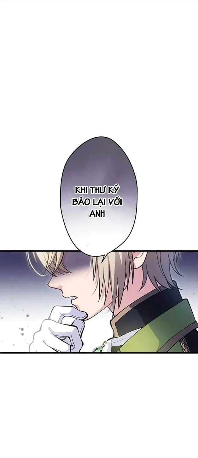Tiểu Thư Út Tái Sinh Chapter 26 - Trang 16