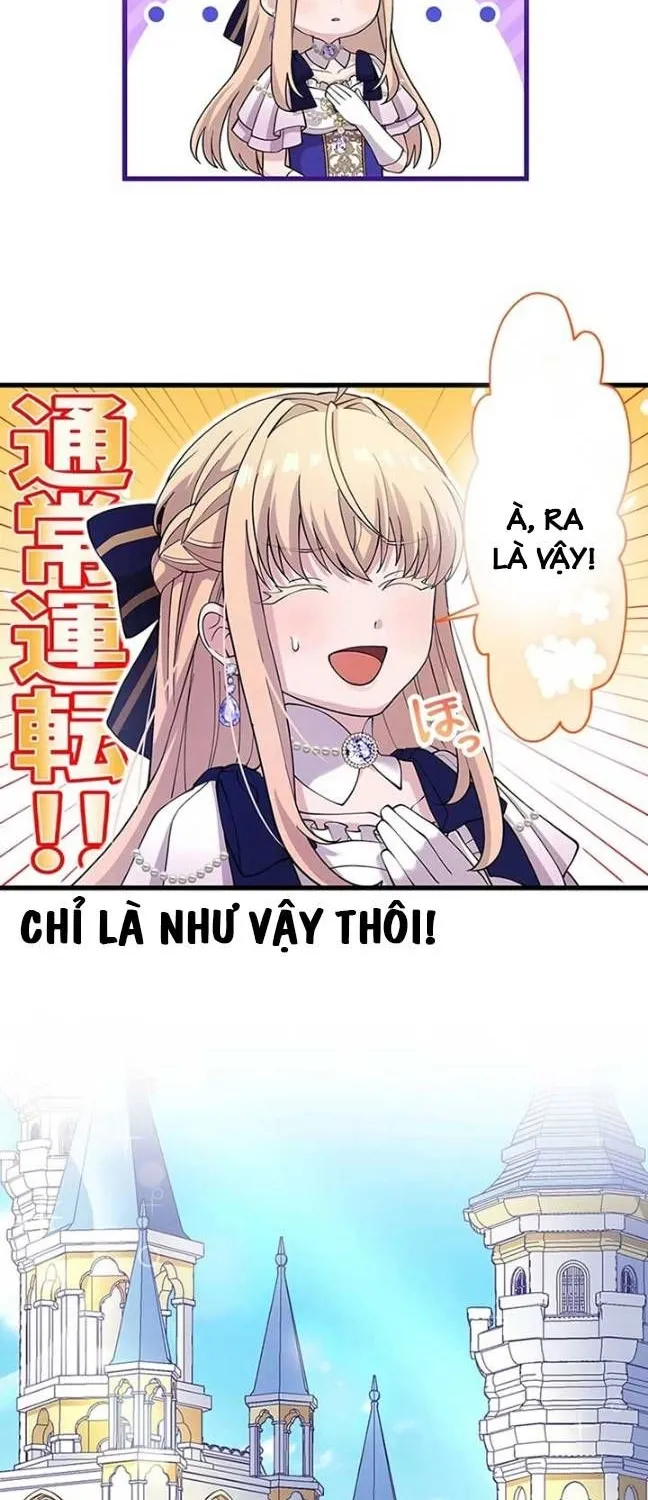 Tiểu Thư Út Tái Sinh Chapter 26 - Trang 18