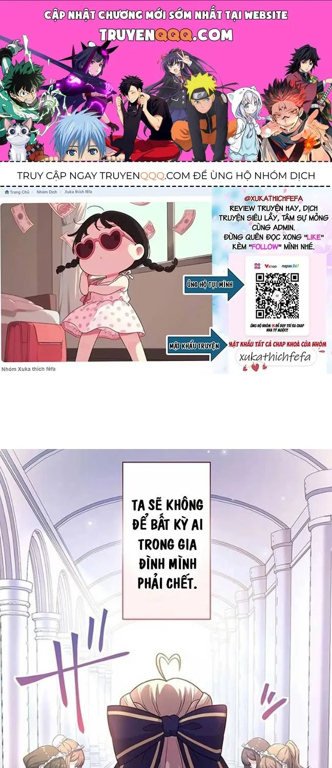 Tiểu Thư Út Tái Sinh Chapter 26 - Trang 2