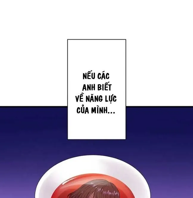 Tiểu Thư Út Tái Sinh Chapter 26 - Trang 21