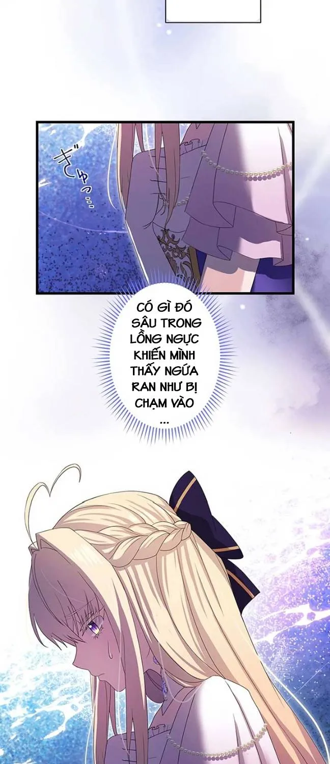 Tiểu Thư Út Tái Sinh Chapter 26 - Trang 26