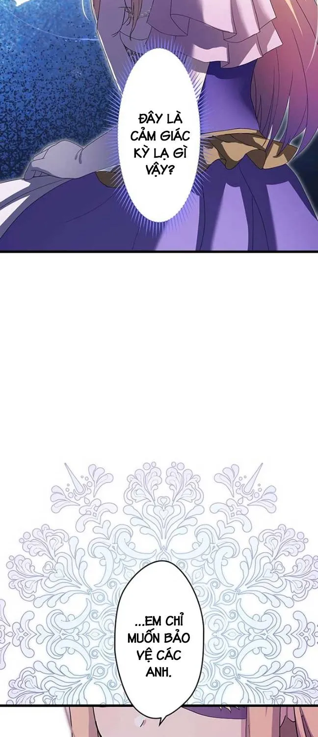 Tiểu Thư Út Tái Sinh Chapter 26 - Trang 27