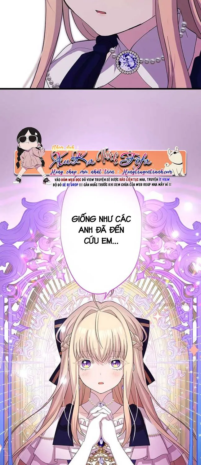 Tiểu Thư Út Tái Sinh Chapter 26 - Trang 28