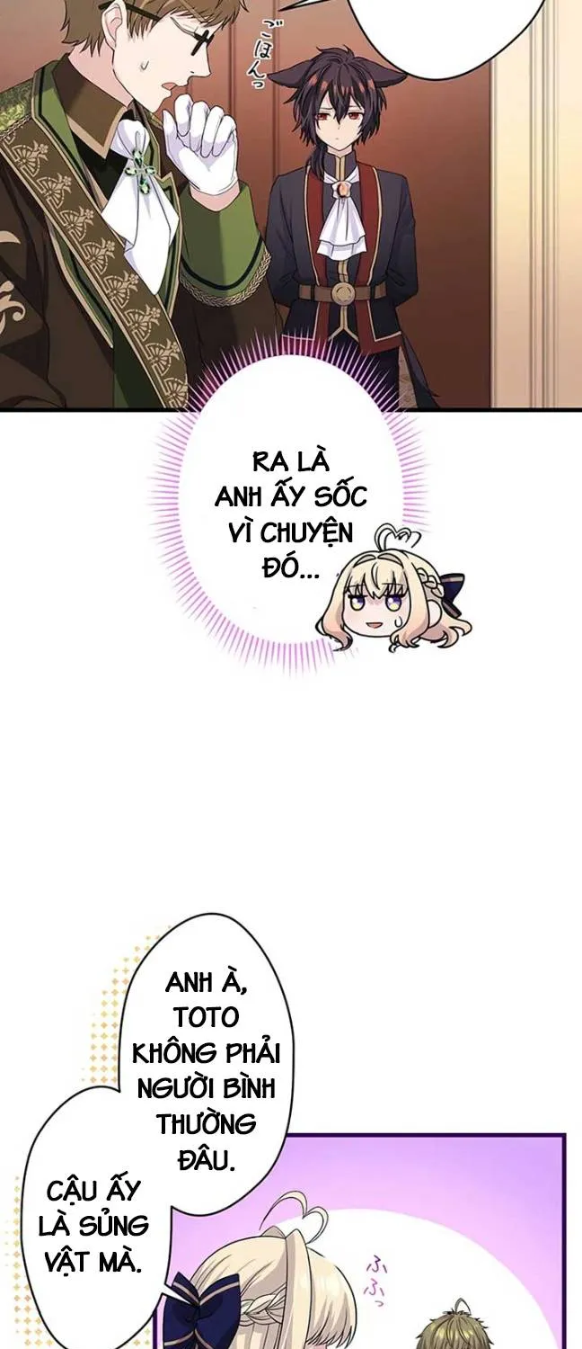 Tiểu Thư Út Tái Sinh Chapter 26 - Trang 30