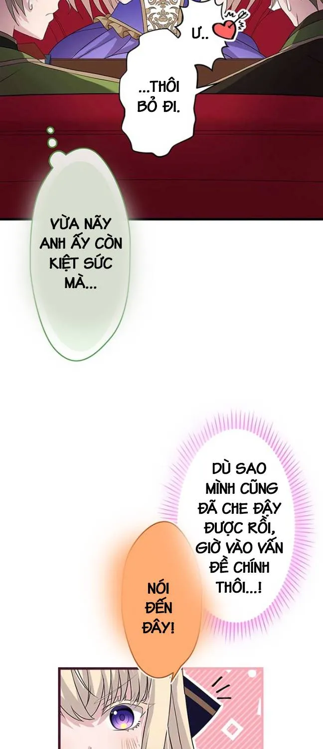 Tiểu Thư Út Tái Sinh Chapter 26 - Trang 32
