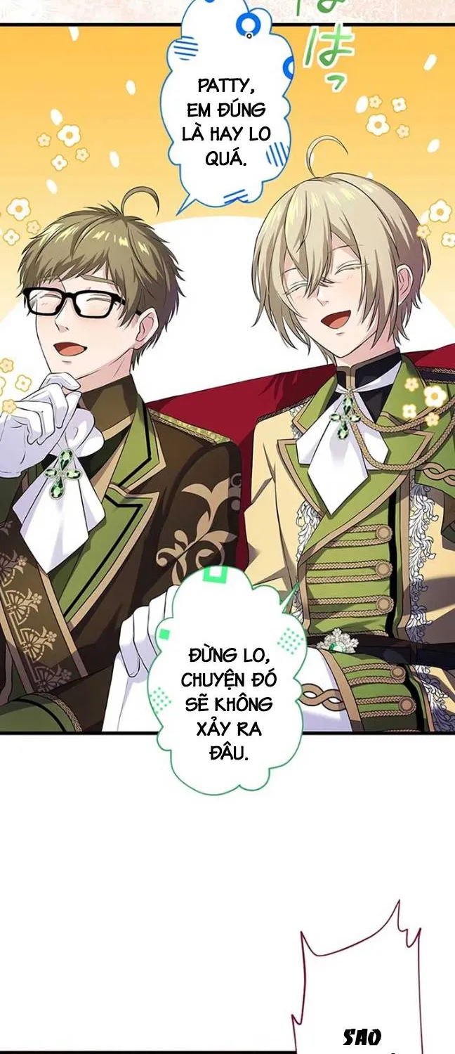 Tiểu Thư Út Tái Sinh Chapter 26 - Trang 37