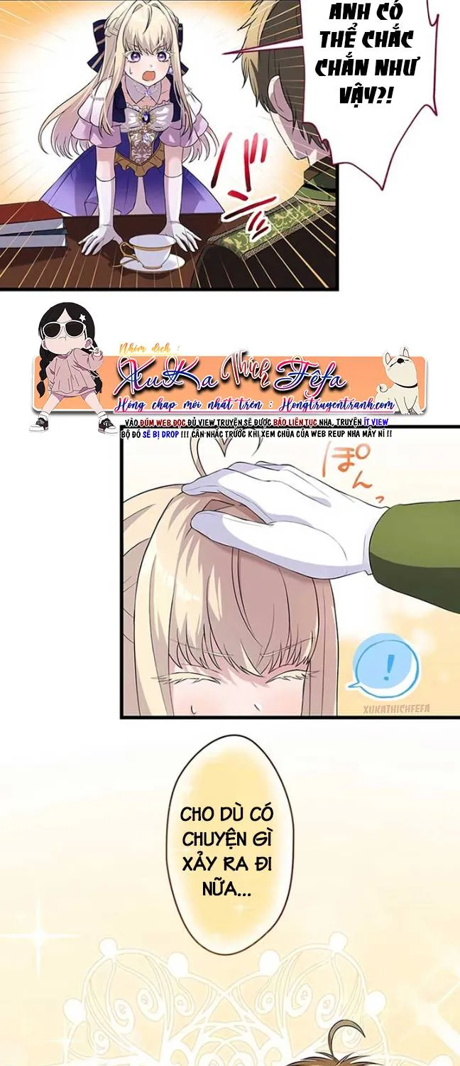 Tiểu Thư Út Tái Sinh Chapter 26 - Trang 38
