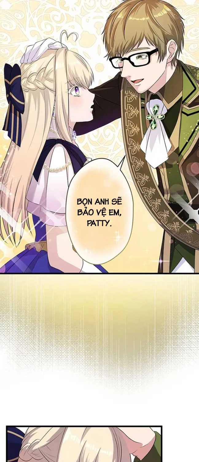 Tiểu Thư Út Tái Sinh Chapter 26 - Trang 39