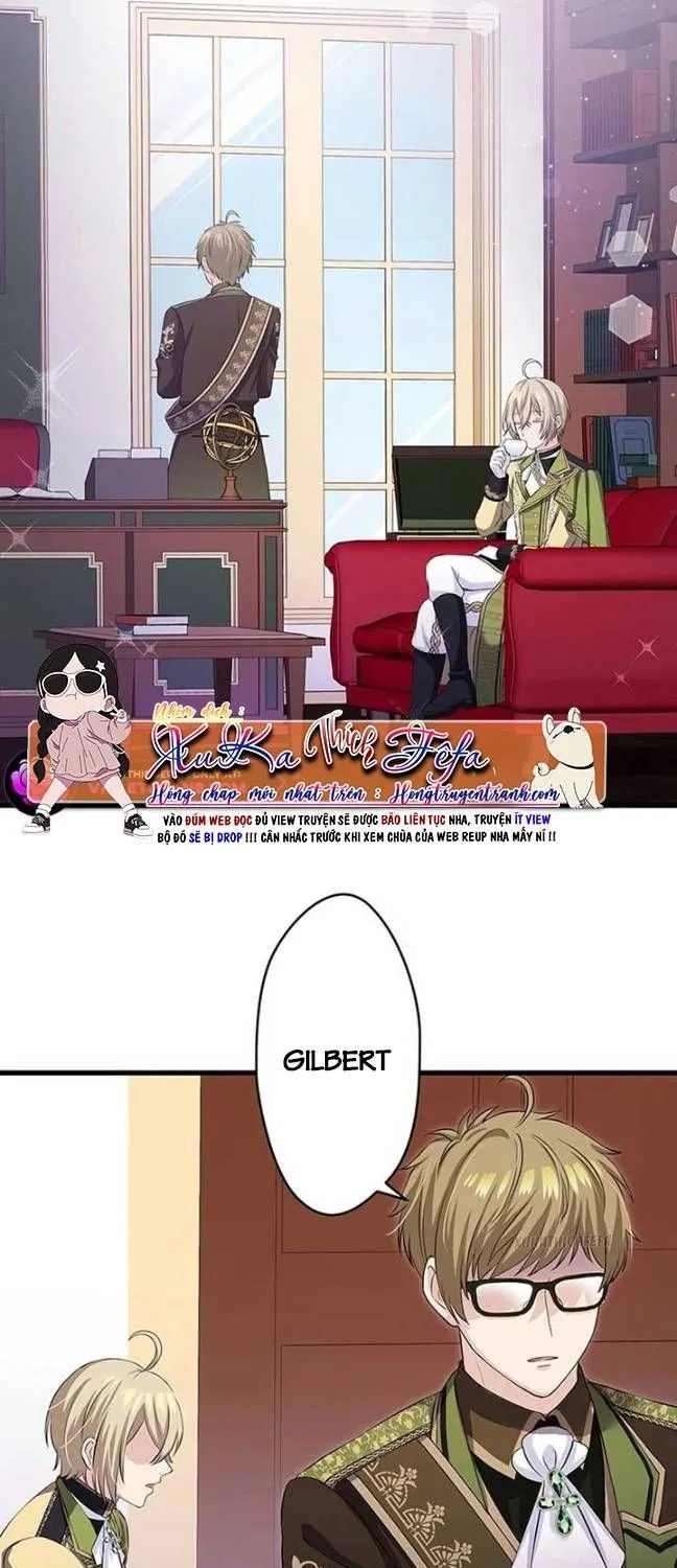 Tiểu Thư Út Tái Sinh Chapter 26 - Trang 42